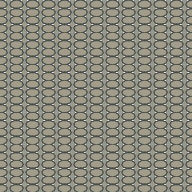 Modern geometrik vektör tasarımı, kusursuz desen çizimi