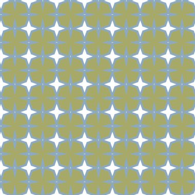 geometrik süsleme tarzında soyut arkaplan dokusu, pürüzsüz tasarım deseni