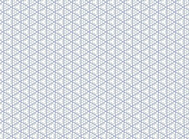 Kusursuz desen arkaplanı, soyut illüstrasyon 