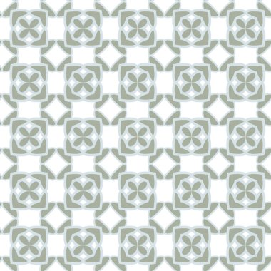 Kusursuz desen arkaplanı, soyut illüstrasyon 