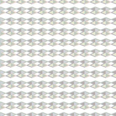 geometrik desen vektör çizim