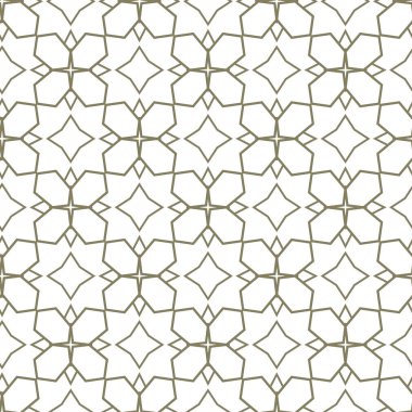 Kusursuz desen arkaplanı, soyut illüstrasyon 