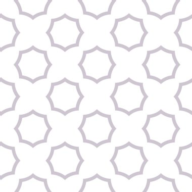 Kusursuz desen arkaplanı, soyut illüstrasyon 