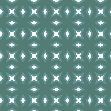 geometrik süsleme tarzında soyut arkaplan dokusu, pürüzsüz tasarım deseni