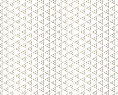 Kusursuz desen arkaplanı, soyut illüstrasyon 