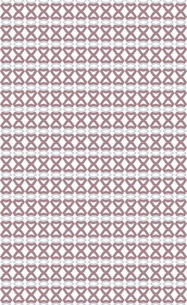 Abstrakcyjna Tekstura Tła Geometrycznym Stylu Ozdobnym Bezszwowy Wzór Projektu — Wektor stockowy
