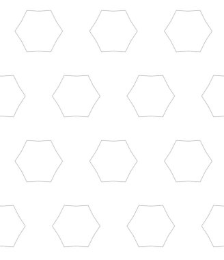 Kusursuz desen arkaplanı, soyut illüstrasyon 