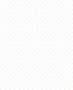 Kusursuz geometrik süslemeli vektör deseni