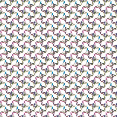 Kusursuz desen arkaplanı, soyut illüstrasyon 