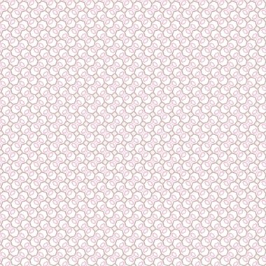 Modern geometrik vektör tasarımı, kusursuz desen çizimi