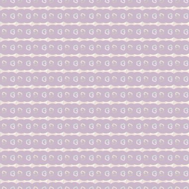 Modern geometrik vektör tasarımı, kusursuz desen çizimi