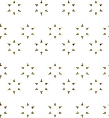geometrik süsleme tarzında soyut arkaplan dokusu, pürüzsüz tasarım deseni