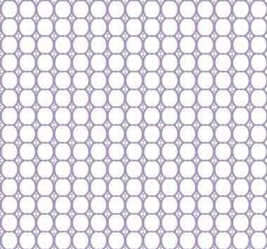 Modern geometrik vektör tasarımı, kusursuz desen çizimi