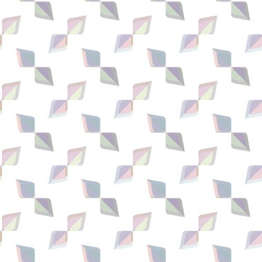 Kusursuz desen arkaplanı, soyut illüstrasyon 