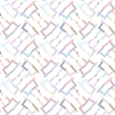 Kusursuz desen arkaplanı, soyut illüstrasyon 