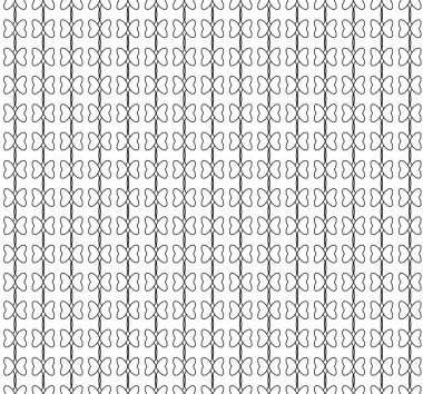 geometrik süsleme tarzında soyut arkaplan dokusu, pürüzsüz tasarım deseni