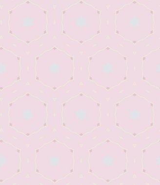 geometrik süsleme tarzında soyut arkaplan dokusu, pürüzsüz tasarım deseni