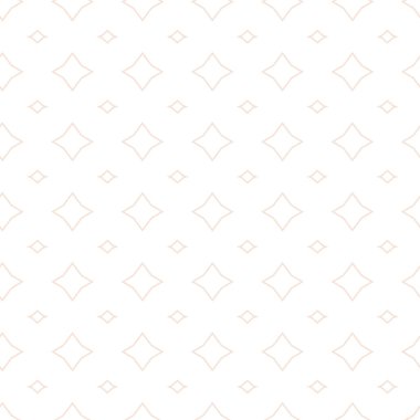 geometrik desen vektör çizim