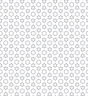 Kusursuz desen arkaplanı, soyut illüstrasyon 