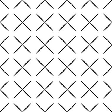 geometrik süsleme tarzında soyut arkaplan dokusu, pürüzsüz tasarım deseni