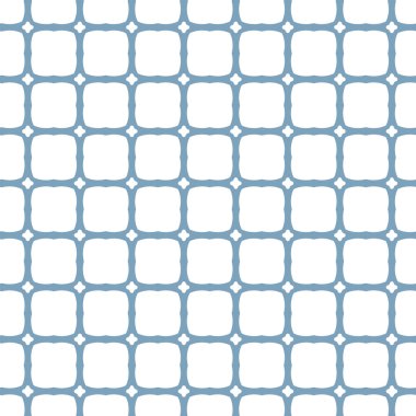 Kusursuz desen arkaplanı, soyut illüstrasyon 