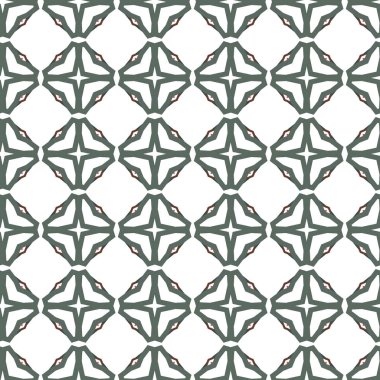 Kusursuz desen arkaplanı, soyut illüstrasyon 