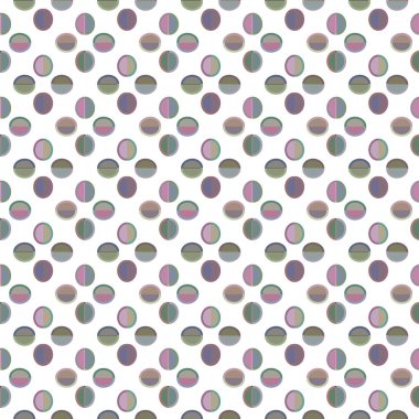 geometrik süsleme tarzında soyut arkaplan dokusu, pürüzsüz tasarım deseni