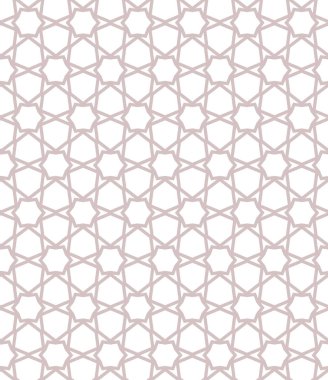 Kusursuz desen arkaplanı, soyut illüstrasyon 