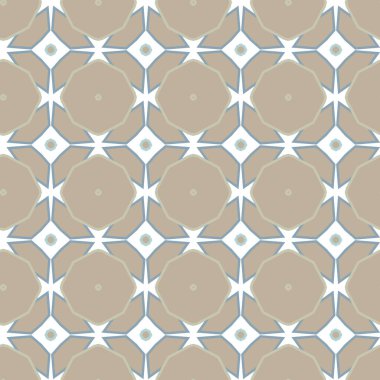 geometrik süsleme tarzında soyut arkaplan dokusu, pürüzsüz tasarım deseni