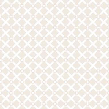 Kusursuz geometrik süslemeli vektör deseni