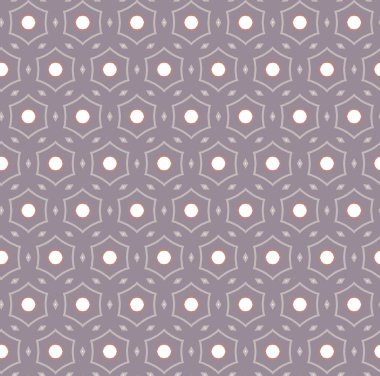 soyut kaleydoskop kumaş dikişsiz arkaplan, vektör illüstrasyonu 