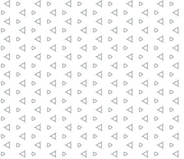 Soyut geometrik şekillere sahip kusursuz arkaplan