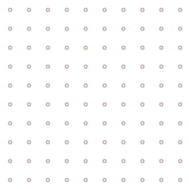 Modern geometrik vektör tasarımı, kusursuz desen çizimi