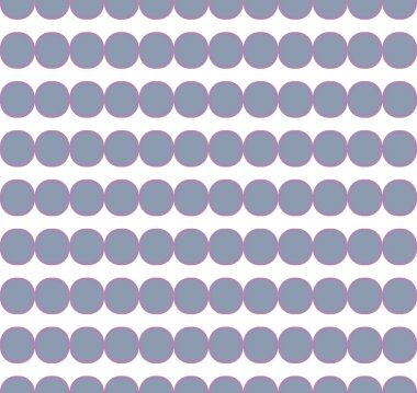 Kusursuz desen arkaplanı, soyut illüstrasyon 