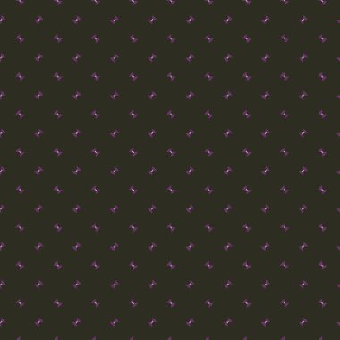 Modern geometrik vektör tasarımı, kusursuz desen çizimi