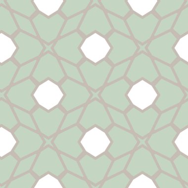 geometrik süsleme tarzında soyut arkaplan dokusu, pürüzsüz tasarım deseni