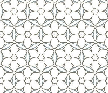 geometrik süsleme tarzında soyut arkaplan dokusu, pürüzsüz tasarım deseni
