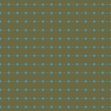 Soyut geometrik şablonun vektör çizimi