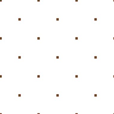 Modern geometrik vektör tasarımı, kusursuz desen çizimi