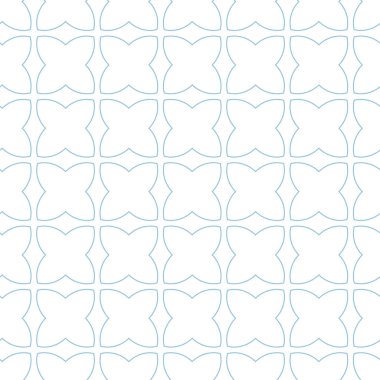 Kusursuz desen arkaplanı, soyut illüstrasyon 