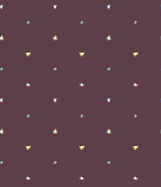 Kusursuz desen arkaplanı, soyut illüstrasyon 