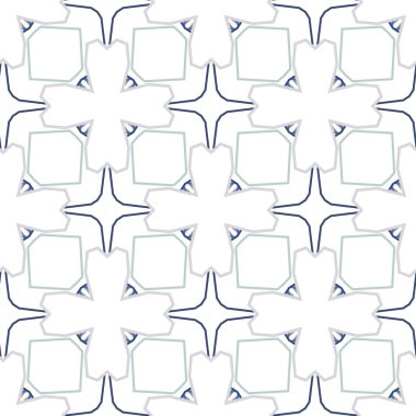 Kusursuz desen arkaplanı, soyut illüstrasyon 