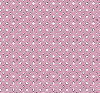 Modern geometrik vektör tasarımı, kusursuz desen çizimi