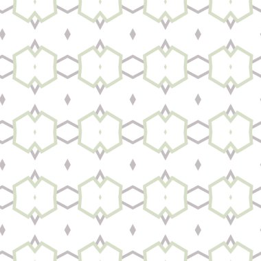 geometrik süsleme tarzında soyut arkaplan dokusu, pürüzsüz tasarım deseni