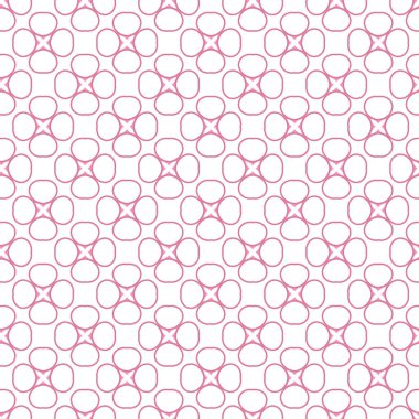 geometrik süsleme tarzında soyut arkaplan dokusu, pürüzsüz tasarım deseni