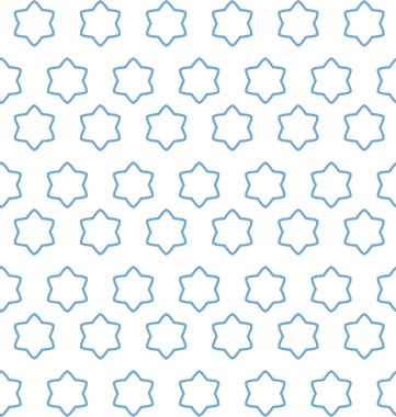 Kusursuz desen arkaplanı, soyut illüstrasyon 