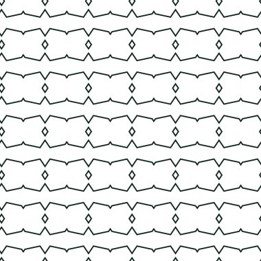Kusursuz desen arkaplanı, soyut illüstrasyon 