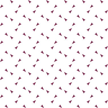 Kusursuz desen arkaplanı, soyut illüstrasyon 