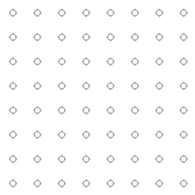 Kusursuz desen arkaplanı, soyut illüstrasyon 