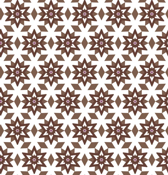 Modern geometrik vektör tasarımı, kusursuz desen çizimi